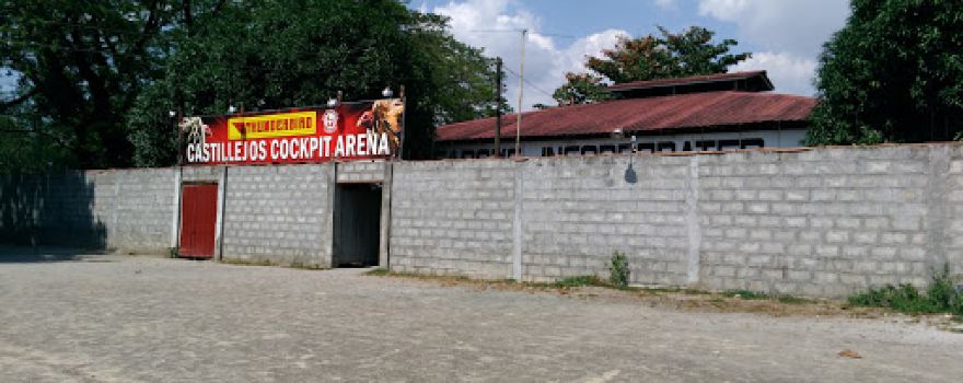 Castillejos Cockpit Arena