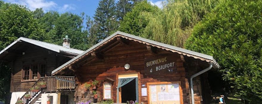 Camping Domelin - Onlycamp