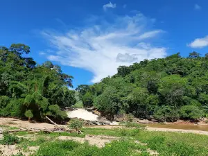 Cachoeira do Bráulio