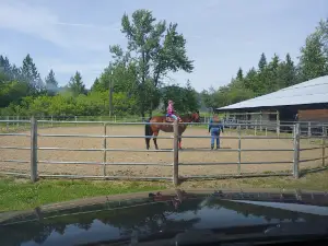 Benewah County Fairgrounds