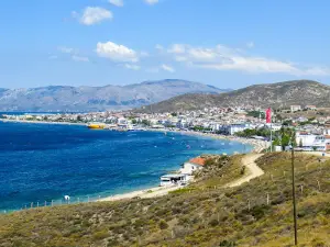 Avsa Island