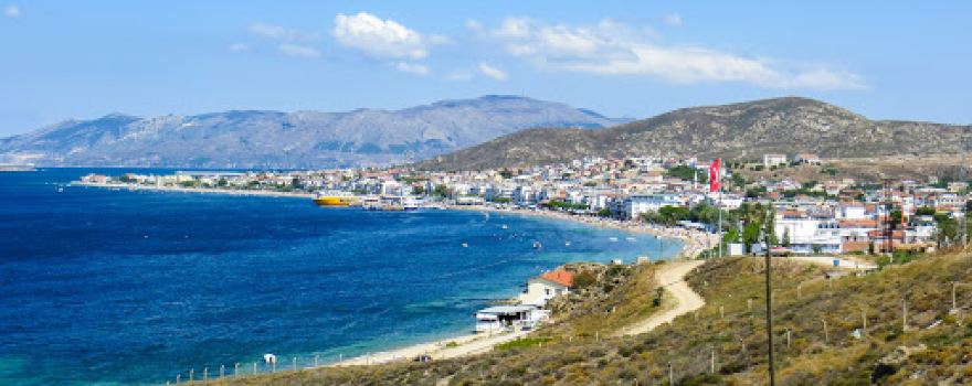 Avsa Island
