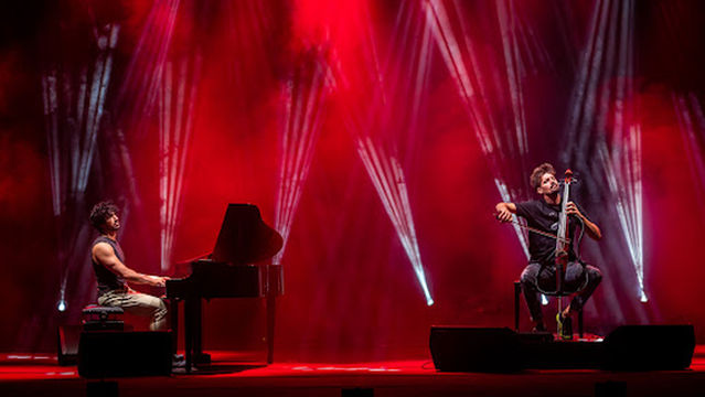 Varna Summer Theatre