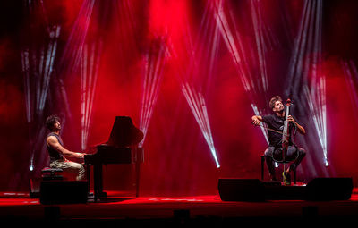 Varna Summer Theatre