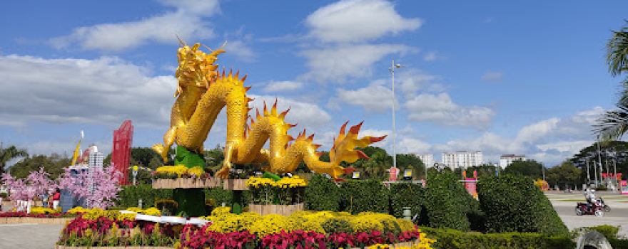 Ninh Thuận Museum