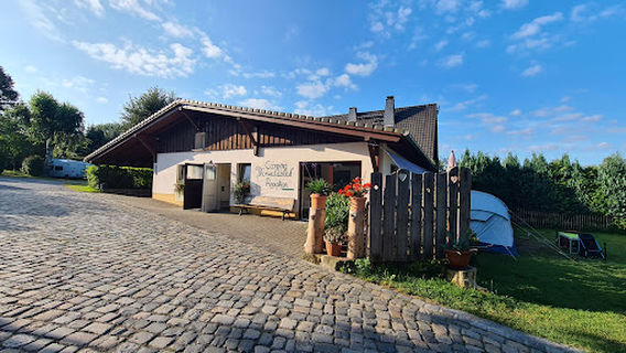 Camping "Thorwaldblick"