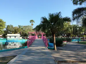 Plaza San Martín