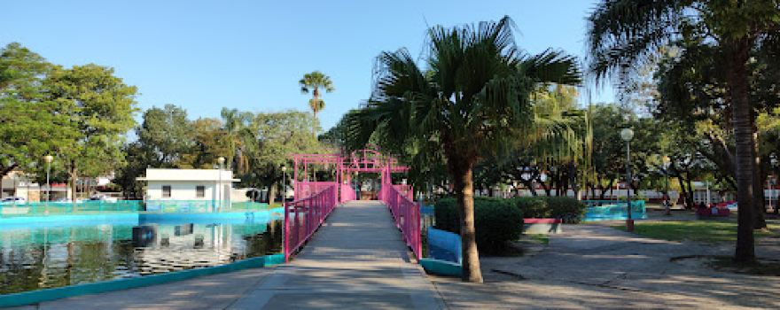 Plaza San Martín