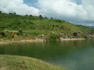 Surma Valley Park