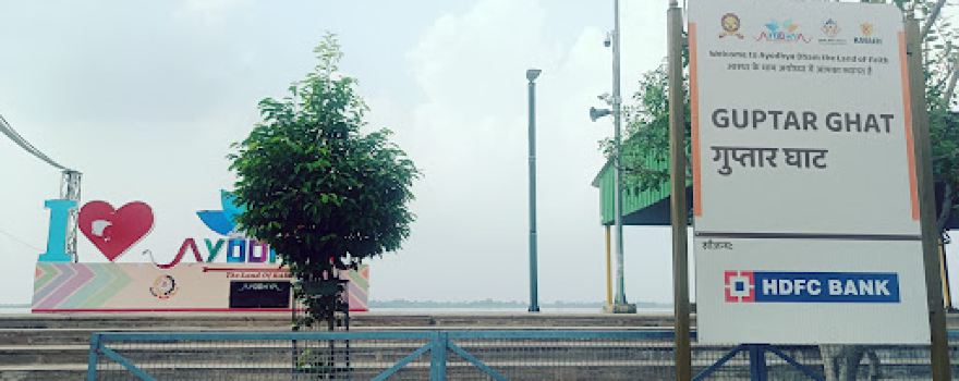 Maharana Pratap Green Park, Faizabad Cantt