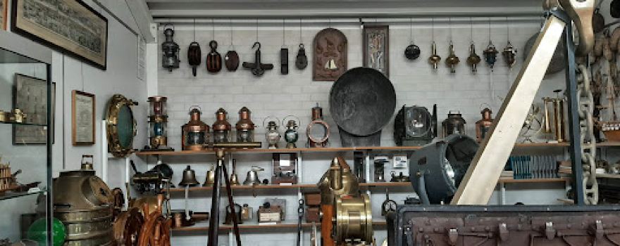 Museum voor Nostalgie en Techniek