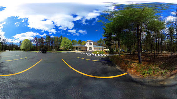 White Lake Community Library