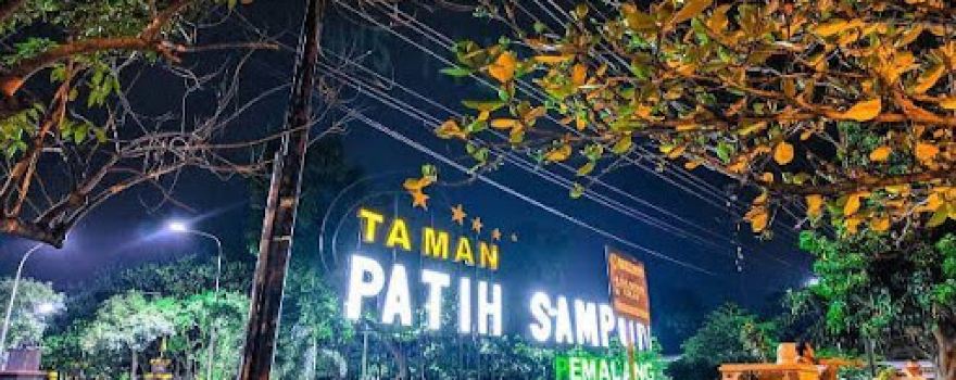 Patih Sampun Park