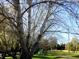 Tantanakuy Park