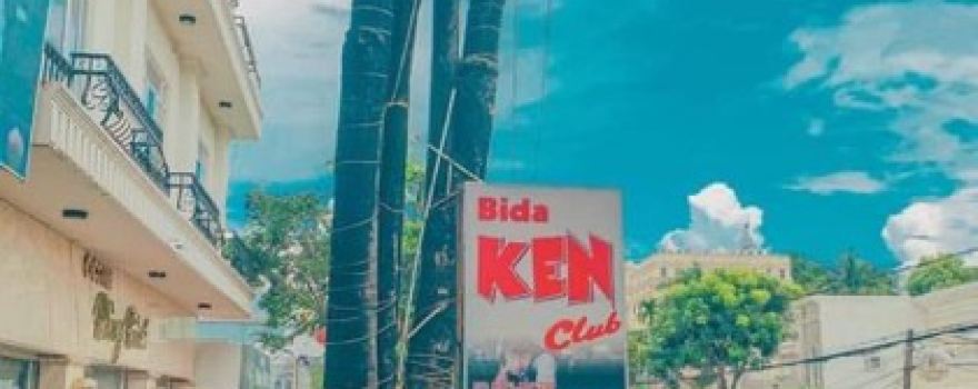 Bida Ken Club