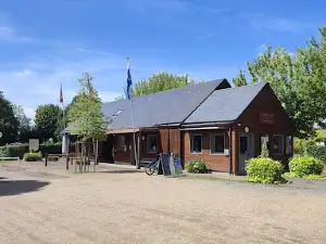 Camping de la Chabotière