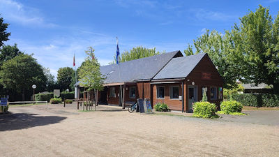 Camping de la Chabotière