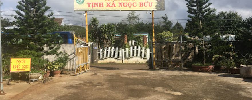 TỊNH XÁ NGỌC BỬU