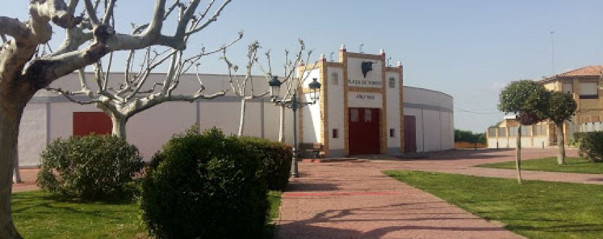 Plaza de toros