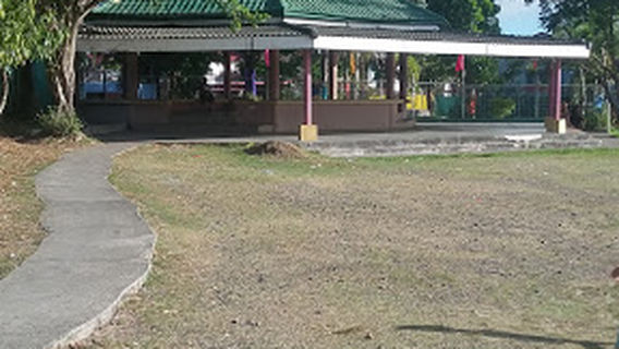 Gazebo El Pueblo Del Rio