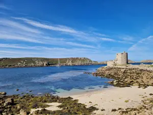 Isles of Scilly National Landscape