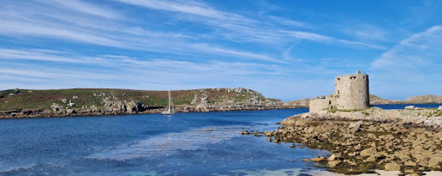 Isles of Scilly National Landscape