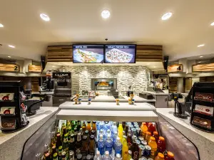 Studio C Meridian Mall