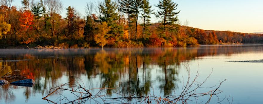 Lake Nockamixon