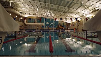 DG1 Leisure Complex