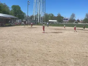 Zubeck Field