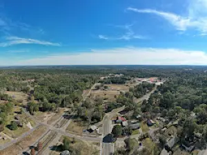 Norphlet City Park