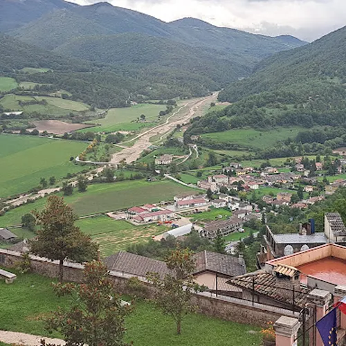 Piccolo Museo della Biga di Monteleone di Spoleto