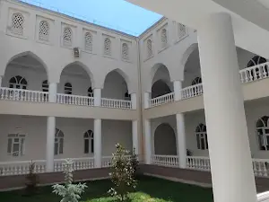 Guliston Jome masjidi