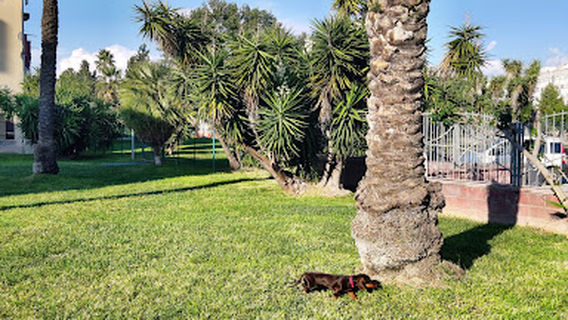 Parco Comunale Delle Terre Cotte