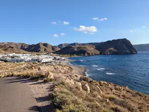 Playa de Las Negras