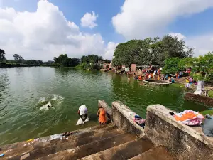 Jharkhandi Shiv Ji Mandir