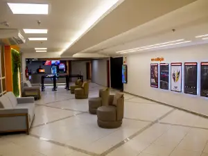 Cinemagic Rio das Ostras