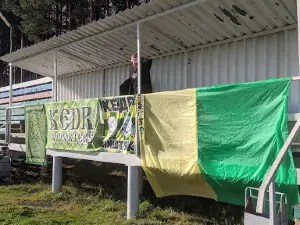 Saturn Stadium