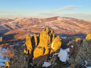 Kokino megalithic observatory