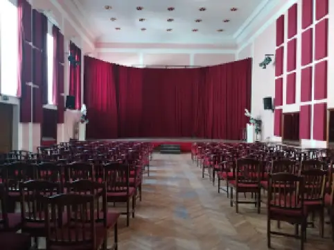 Kossuth Lajos Művelődési Központ