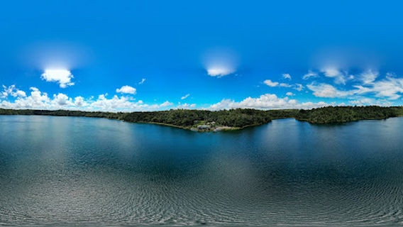 Lake Barrine