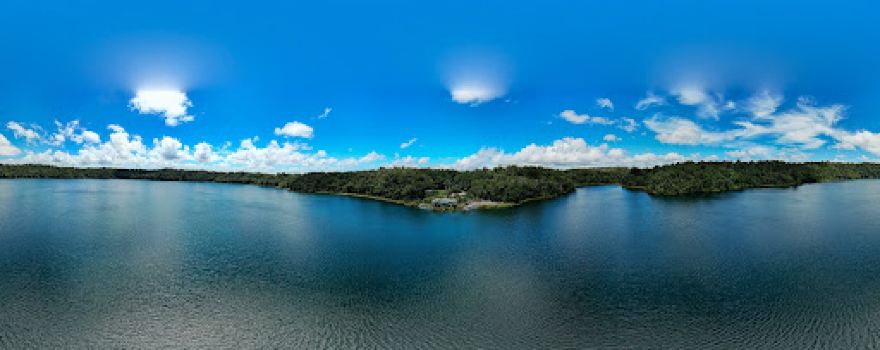 Lake Barrine Day Use Area