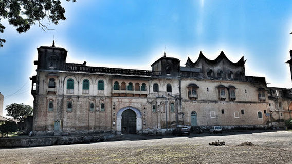 The Cactus Garden of Sailana