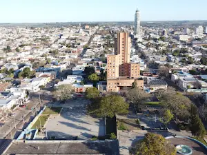 Plaza Bella Vista (Bella Vista Square)