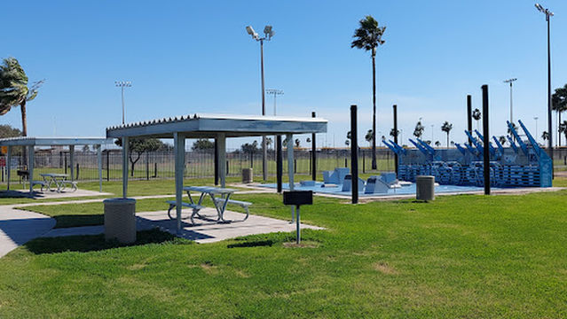 Edinburg Municipal Park