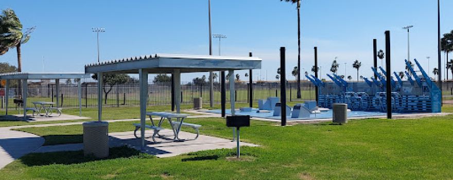 Edinburg Municipal Park