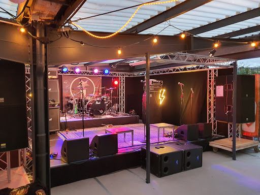 Jovel Music Hall