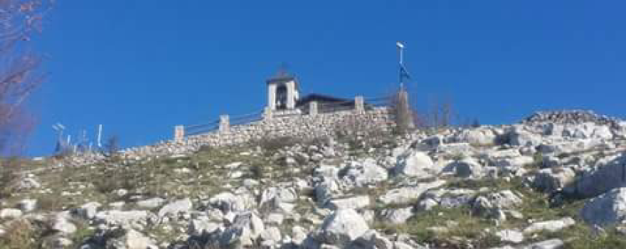 Santa Maria di Monte Camino