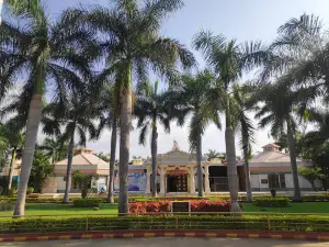 Jayantsen Museum
