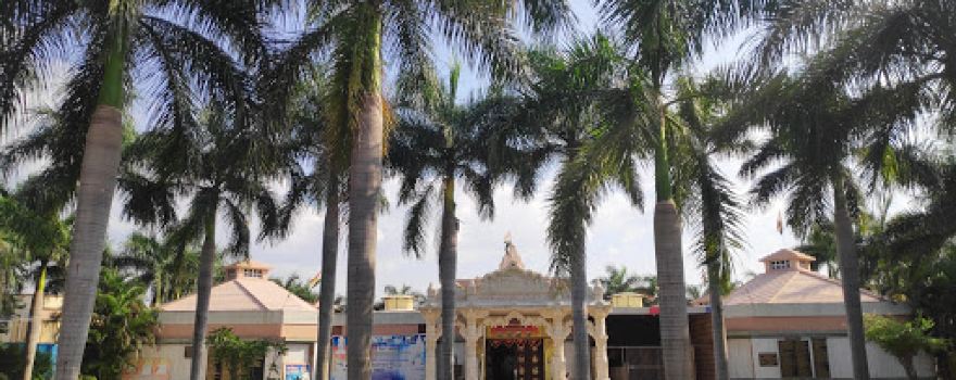 Jayantsen Museum